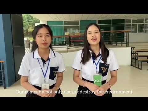 GRACZ Company’s business ethics