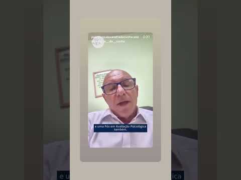 Vídeo de introdução