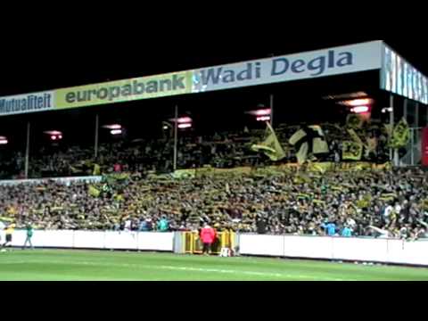 Samen Kampioen 2009-2010