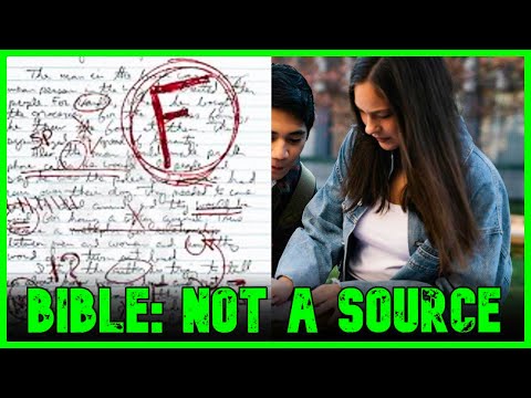 ‘WE’RE F*CKING COOKED’: Christian Idiot FLUNKS Psych Paper Then CRIES Discrimination | Kyle Kulinski