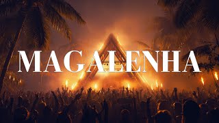 Sergio Mendes - Magalenha (Afro House Remix)