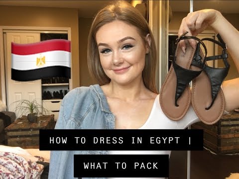 download lagu mp3 mp4 What To Wear In Egypt As A Tourist, download lagu What To Wear In Egypt As A Tourist gratis, unduh video klip What To Wear In Egypt As A Tourist