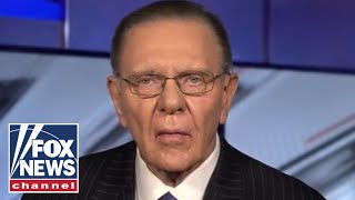 Jack Keane: This was a DECISIVE blow!