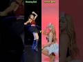 Yimmy Yimmy Song Challenge VaishnavimoreDancingdoll InnahBee Dance Entertainment