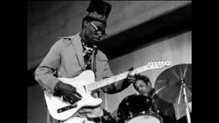 J. B. Hutto - Laundromat Blues