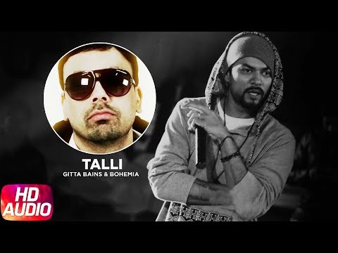 Talli Ni Goriye ( Full Audio Song ) | Gitta Bains | Bohemia | Tigerstyle | Speed Records