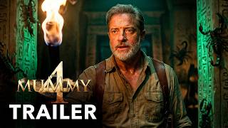 Download lagu The Mummy 4 (2028) - First Trailer | Brendan Fraser, Dwayne Johnson mp3 Download lagu The Mummy 4 (2028) - First Trailer | Brendan Fraser, Dwayne Johnson mp3
