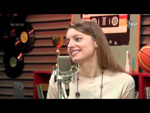 Wake Up, 17 Nentor 2017, Pjesa 3 - Top Channel Albania - Entertainment Show