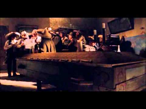 Thumbnail of the video: El Tigre de Santa Julia Trailer