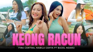 Download lagu KEONG RACUN - Fira Cantika & Bajol Ndanu ft. Nabila Cahya mp3