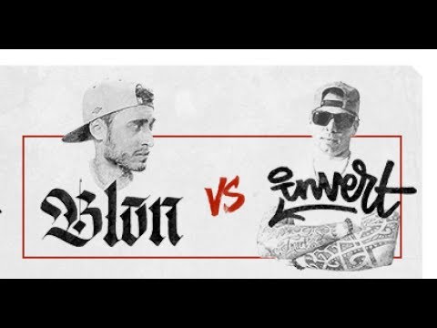 INVERT VS BLON - FMS ALICANTE (JORNADA 2) // COMPLETO HD