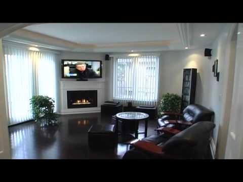 1286 Mineola Gardens Mississauga | Eric Rekus 416 678-3501