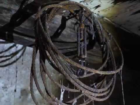 Lost Places XYZ Part 44 - Station Junger Techniker und Naturforscher