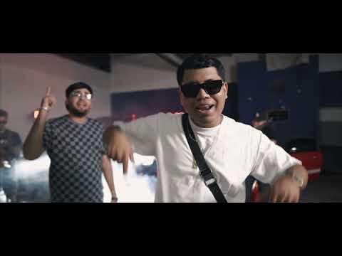 ASI NOMAS MI PA(Video Oficial) - Saul Bastidas X Decreto Real.