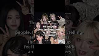 Download lagu I don’t post that much lowkey #kpop#honeypopcorn#redvelvet#tripleS#pinkfantasy#billlie#fypviralシ mp3