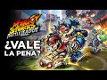 Mario Strikers: Battle League vale La Pena