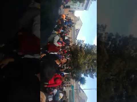 METALINGÜÍSTICA vs BLANCO |Batalla de exhibición Ambato| paté 1/2