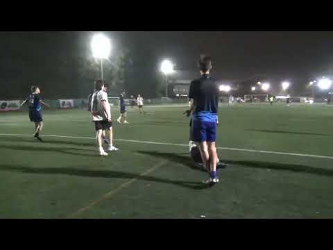 EL SOJERO VS LIRICOS FC - #LigaNuñez - SLV - 7/6/24