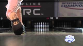 How to Increase Bowling Ball Rev Rate
