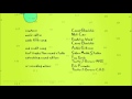 Adventure Time Polish Credits Unofficial