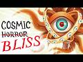 Why Cosmic Horror Isn T Scary