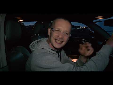 Shredz aka John Sykes Detailed Bodywork [MUSIC VIDEO] 2018