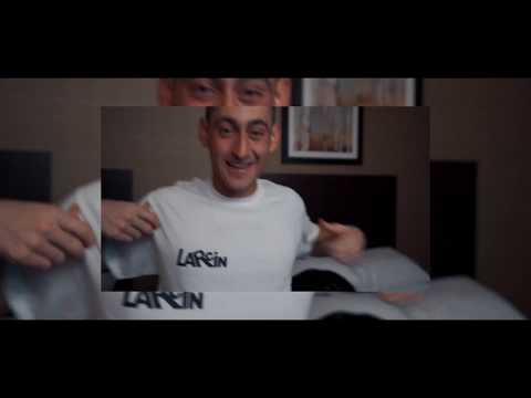 Larcin - Lobotomy