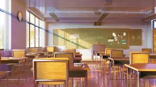 Classroom by Lofi Geek 🏫 Chill Lofi Hip Hop Beats 🏫 No Copyright Lofi Music 2022