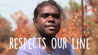 Break The Silence - IHHP, White Ribbon, Ngukurr