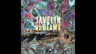Javelin – L'Ocean (Official Audio)