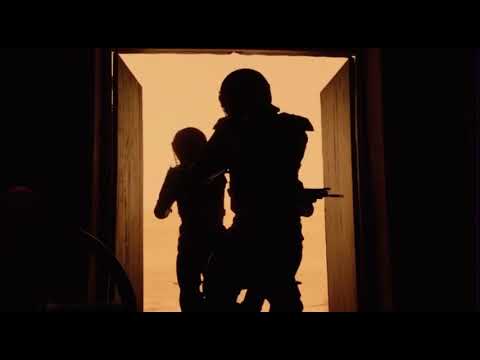 Alan Walker x Imanbek - Sweet Dreams (Exclusive Trailer)