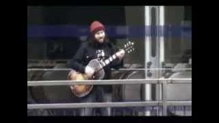 Badly Drawn Boy - "All Possibilities"  [Offical Video]