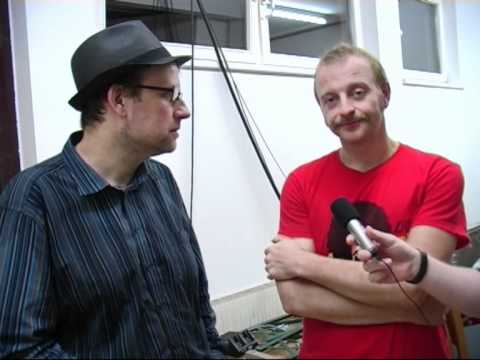 Outreach 2010 Trailer