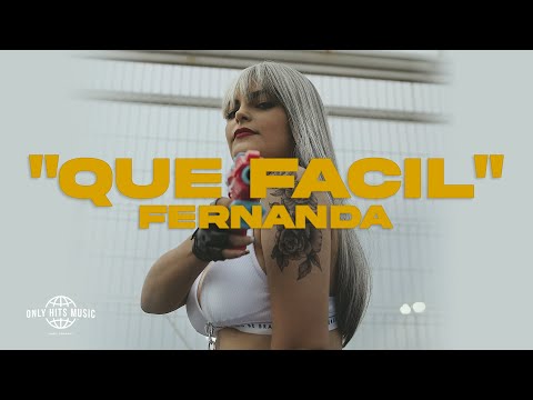 Miniatura de Qué Fácil (No Era Verdad)