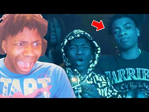 Lvgit Reacts To Kay Flock x Dougie B x Thunder Bklue - Doomsday