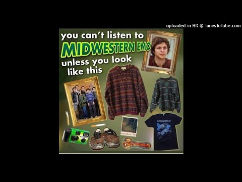 midwest emo type beat