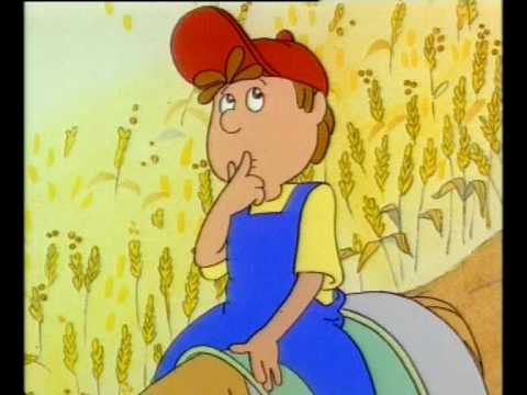 Henri Dès - Mon Cheval Gris