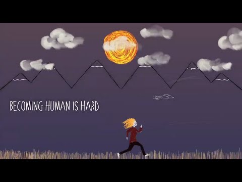 Video thumbnail for Becoming Human