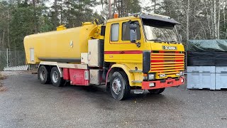 Тягач Scania R143H | Зображення 4 - Autoline