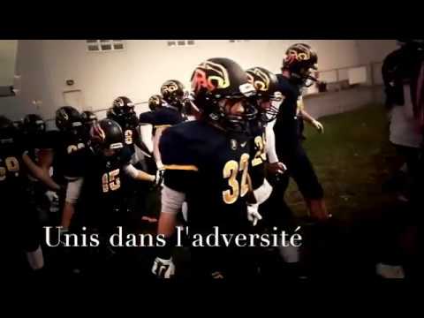 15 octobre 2016 - 1 de 17 - André-Grasset vs Notre-Dame