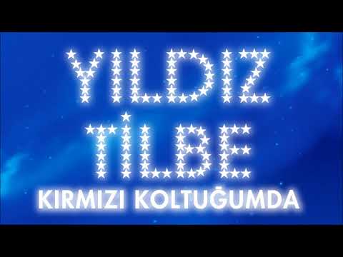 Video thumbnail for Kırmızı Koltuğumda