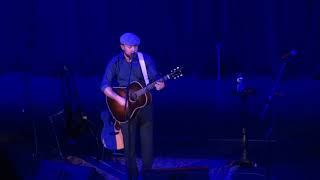 Ryan Montbleau 10.13.17 - I Was Just Leaving