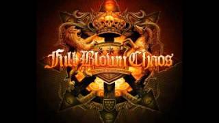 Full Blown Chaos - Gravedigger