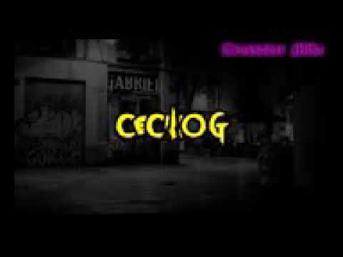 Cecilio G & LIMABEATZ [ INTRO ]