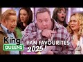 Fan Favorite Moments Of 2025 The King Of Queens