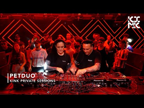 PETDuo | KINK Private Sessions - Jul 07 / 2024