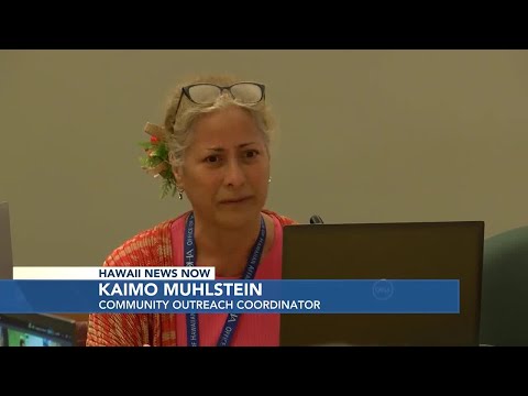 OHA budget battle pits its CEO against the chair of the board