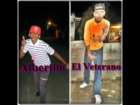 Albert06 el veterano ft shanatan y el chino - Planchate Dembow 2012