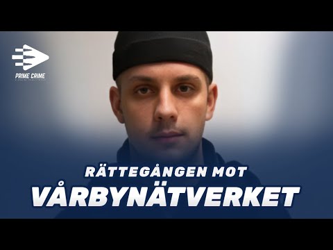 Rättegången mot Vårbynätverket - Ilija Jurkovic, Tilltalad, Inspelning 7