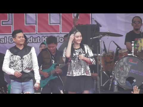 ARLIDA PUTRI FT ANDI KDI - DERMAGA CINTA OM ADELLA LIVE DARMAYASA BANJARNEGARA 2018